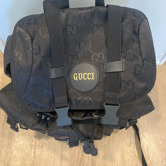 Gucci Off the Grid Backpack - Picture 7 of 7